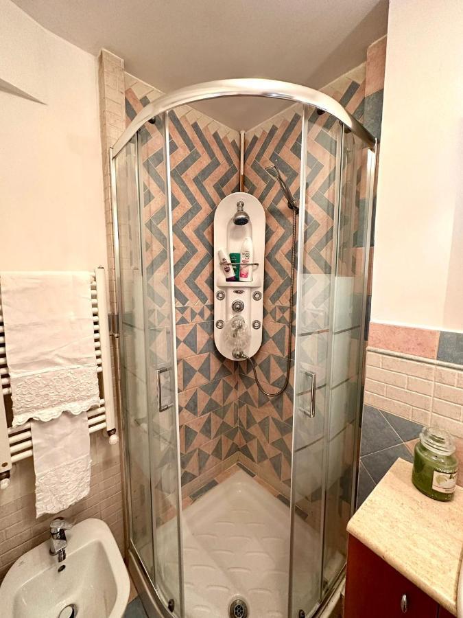 Apartamento La Maison Di Trastevere Roma