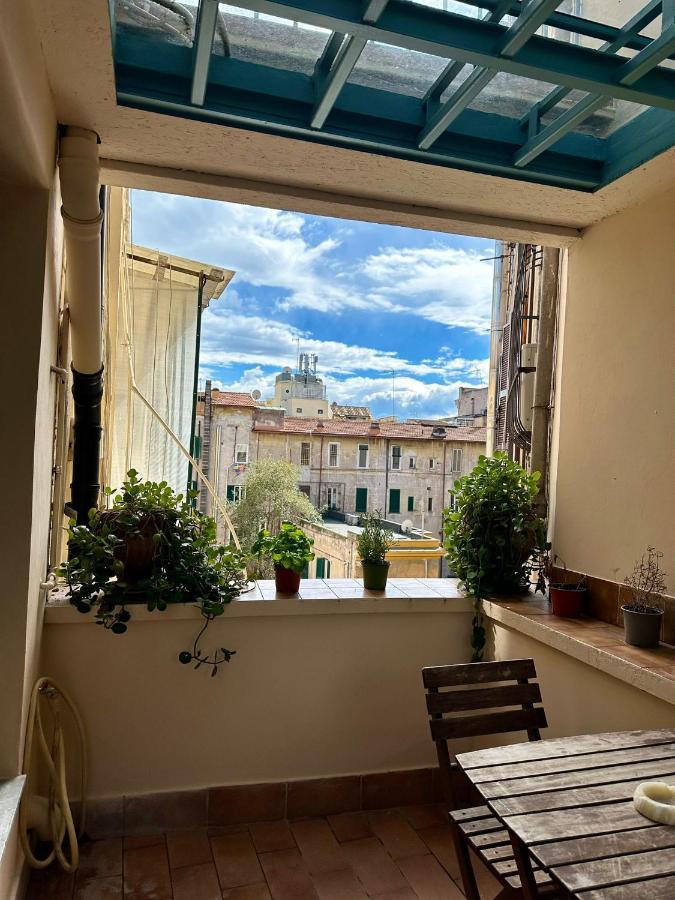 La Maison Di Trastevere Apartamento
