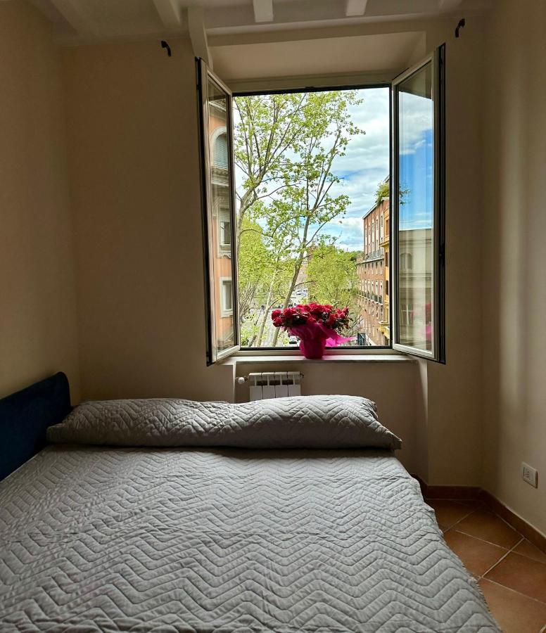 Apartamento La Maison Di Trastevere Roma