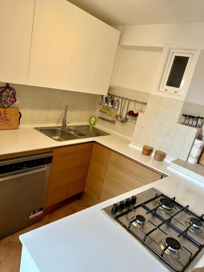 La Maison Di Trastevere Apartamento