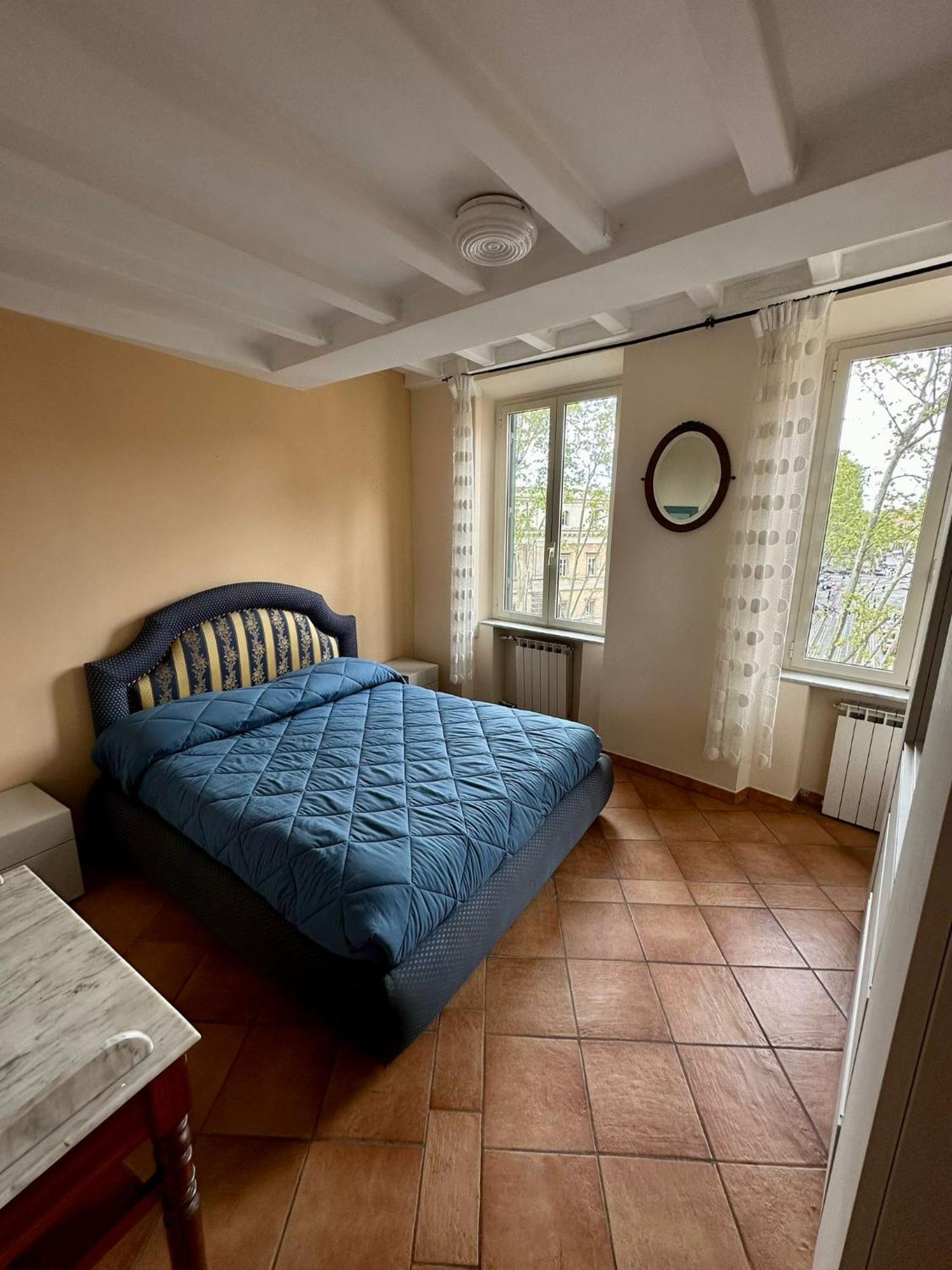 Apartamento La Maison Di Trastevere