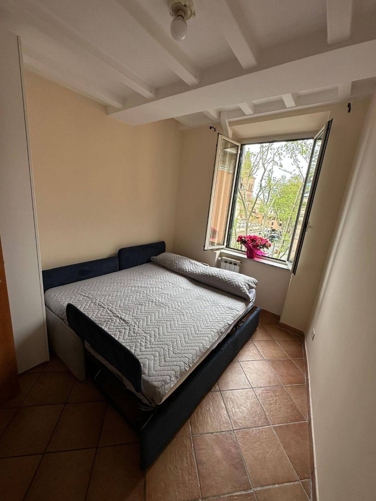 La Maison Di Trastevere Apartamento *